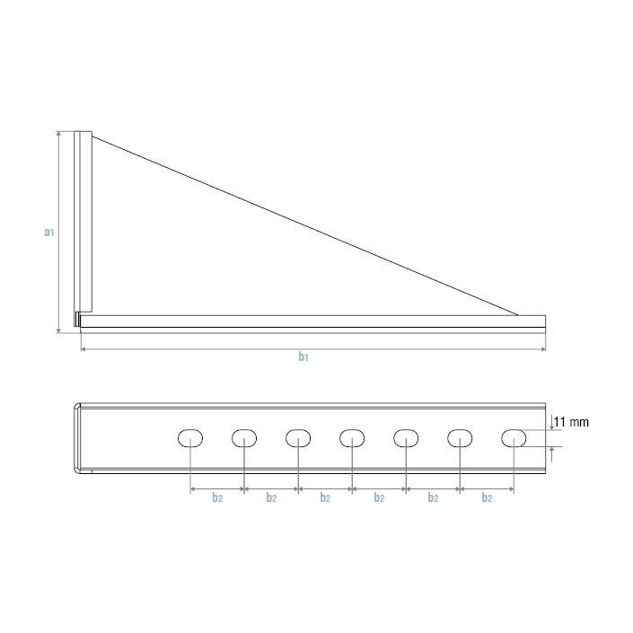 Technical Drawings - 1101